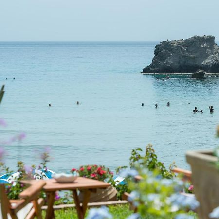 Waves Apartments Melody Glyfada Luaran gambar