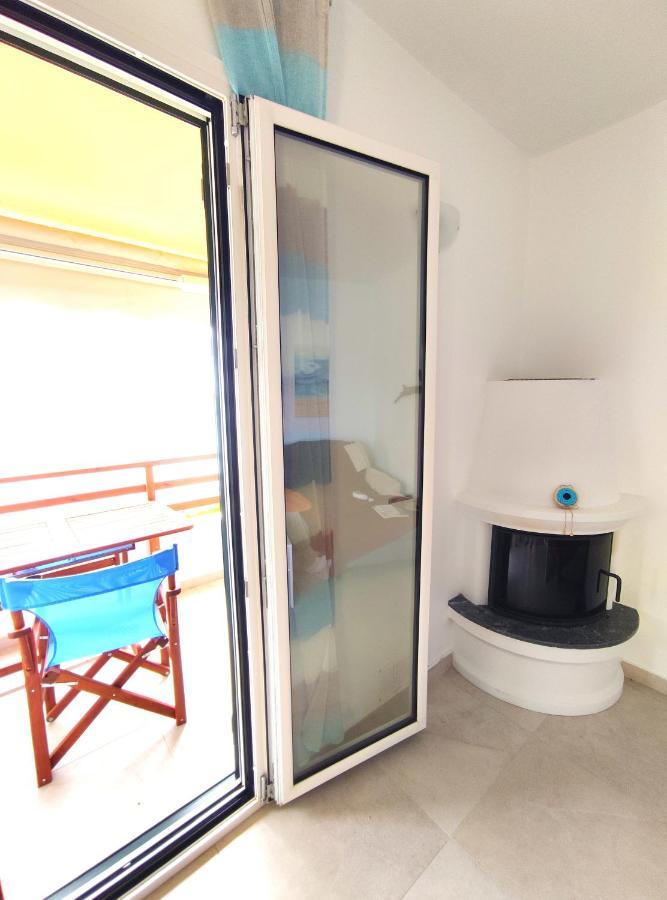 Waves Apartments Melody Glyfada Luaran gambar